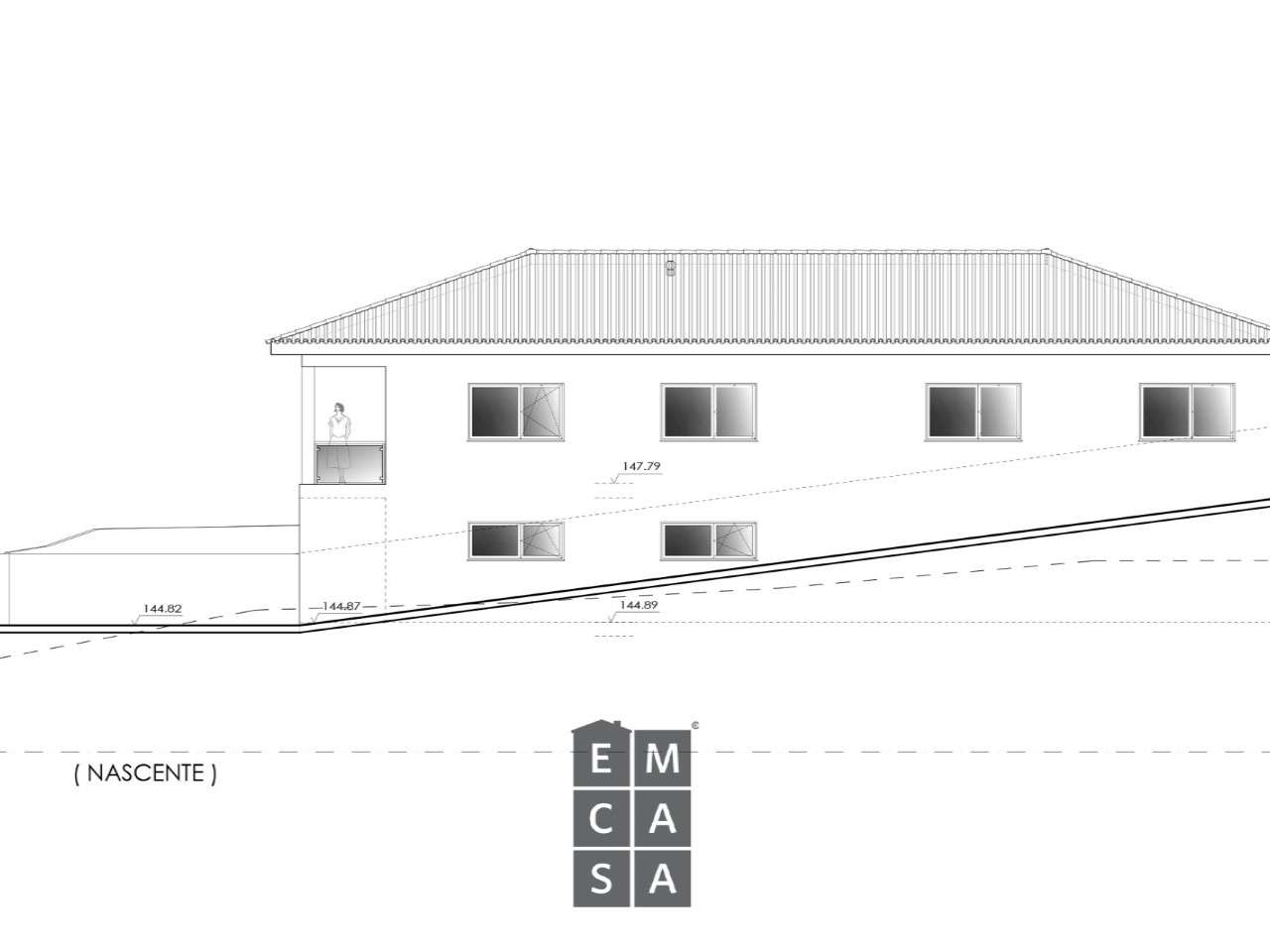 Terreno  Venda em Oliveira de Azeméis, Santiago de Riba-Ul, Ul, Macinh - Grande imagem: 2/21