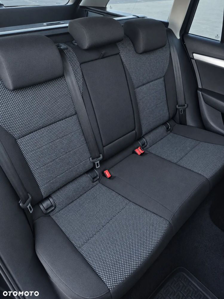 Skoda Octavia 2.0 TDI Ambition EU6 - 11