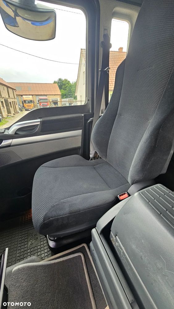 MAN TGS 28.480 6X4-4BL - 20