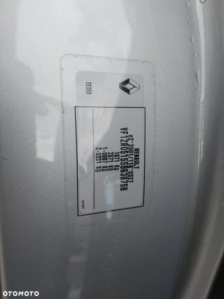 Renault Captur ENERGY TCe 90 Experience - 22