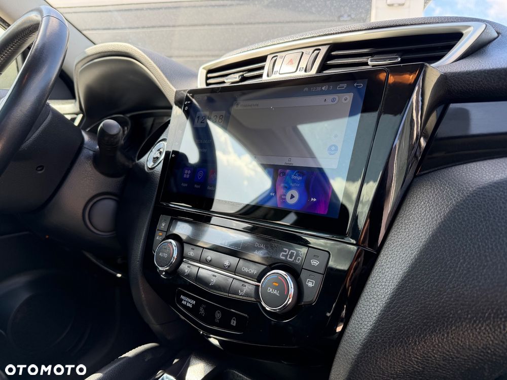 Nissan Qashqai 1.6 DIG-T 360 - 11