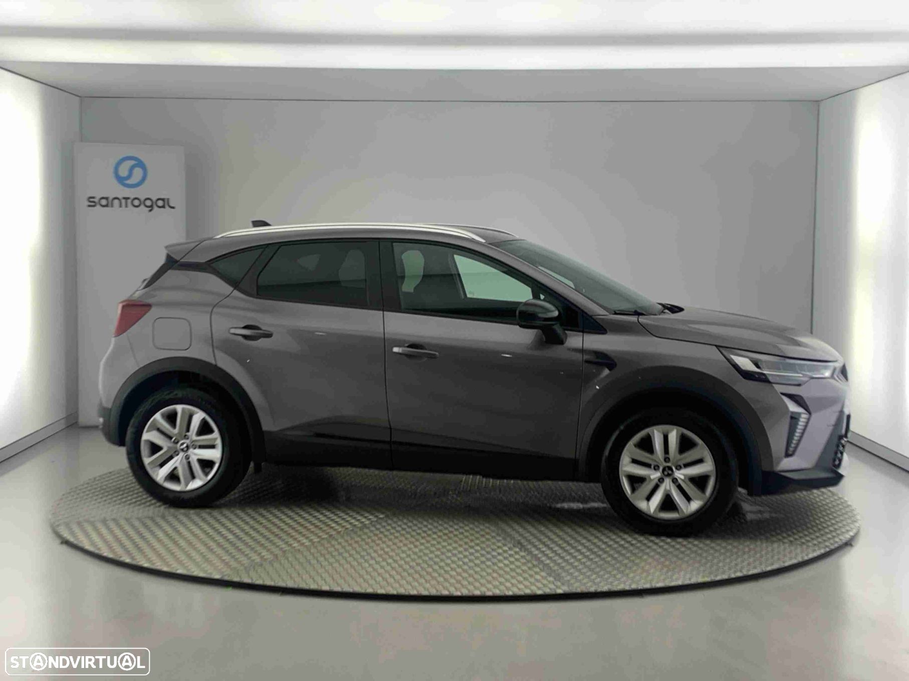 Mitsubishi ASX 1.0 MPI-T Kaiteki - 1