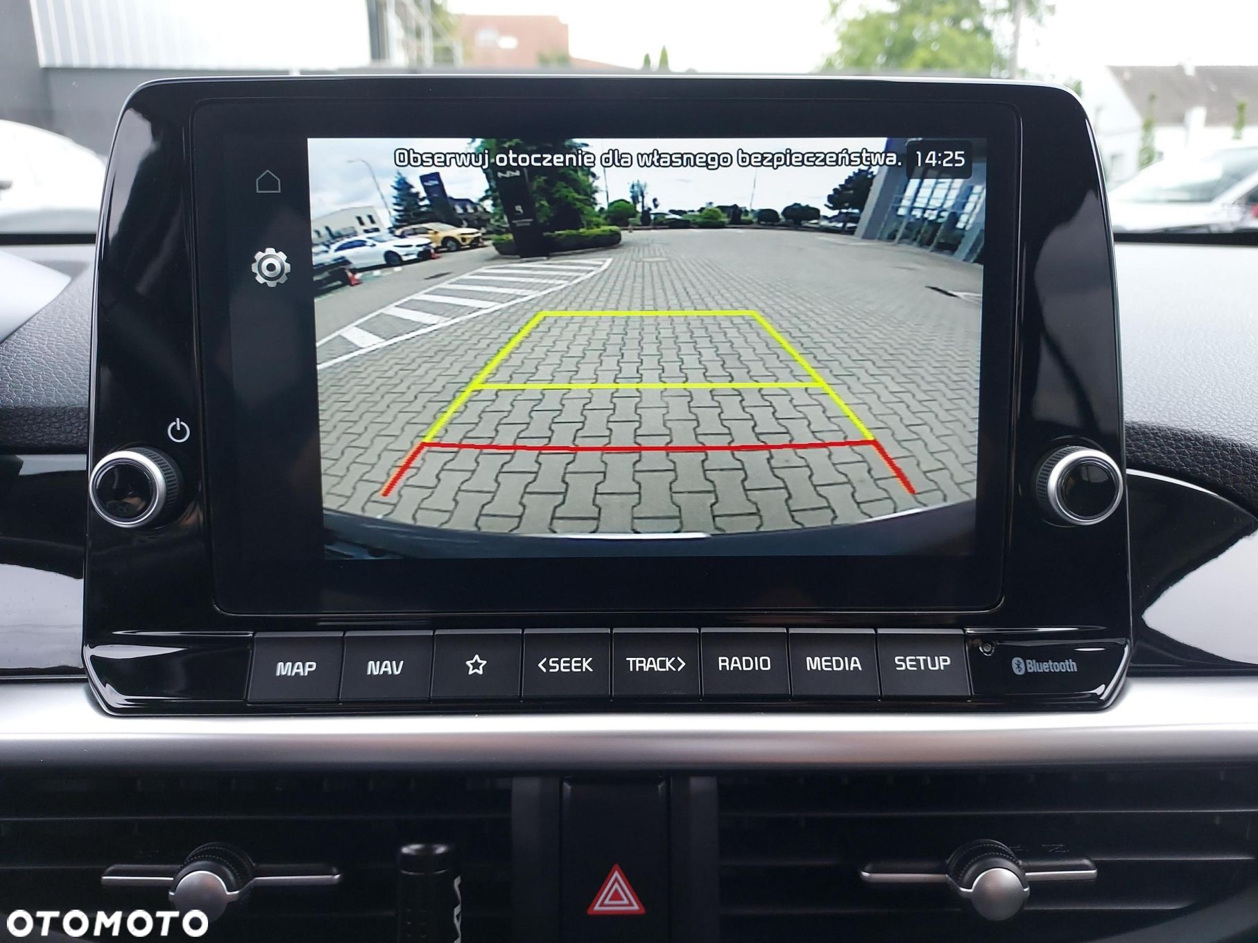 Kia Picanto - 20