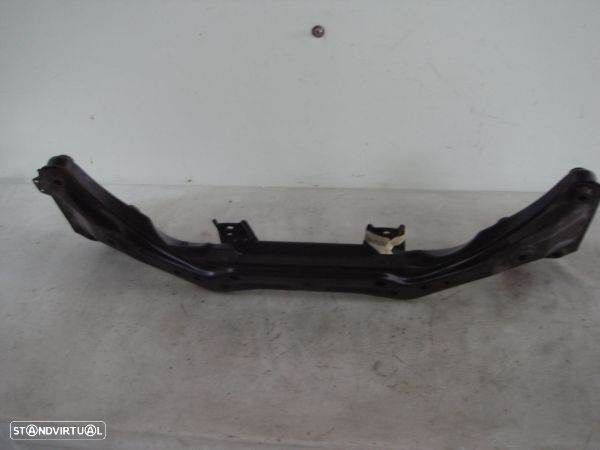 Charrió Frente/ Ponte  Bmw 3 (E46) - 1