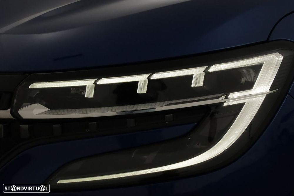 Renault Austral 1.3 Mild Hybrid Techno - 6