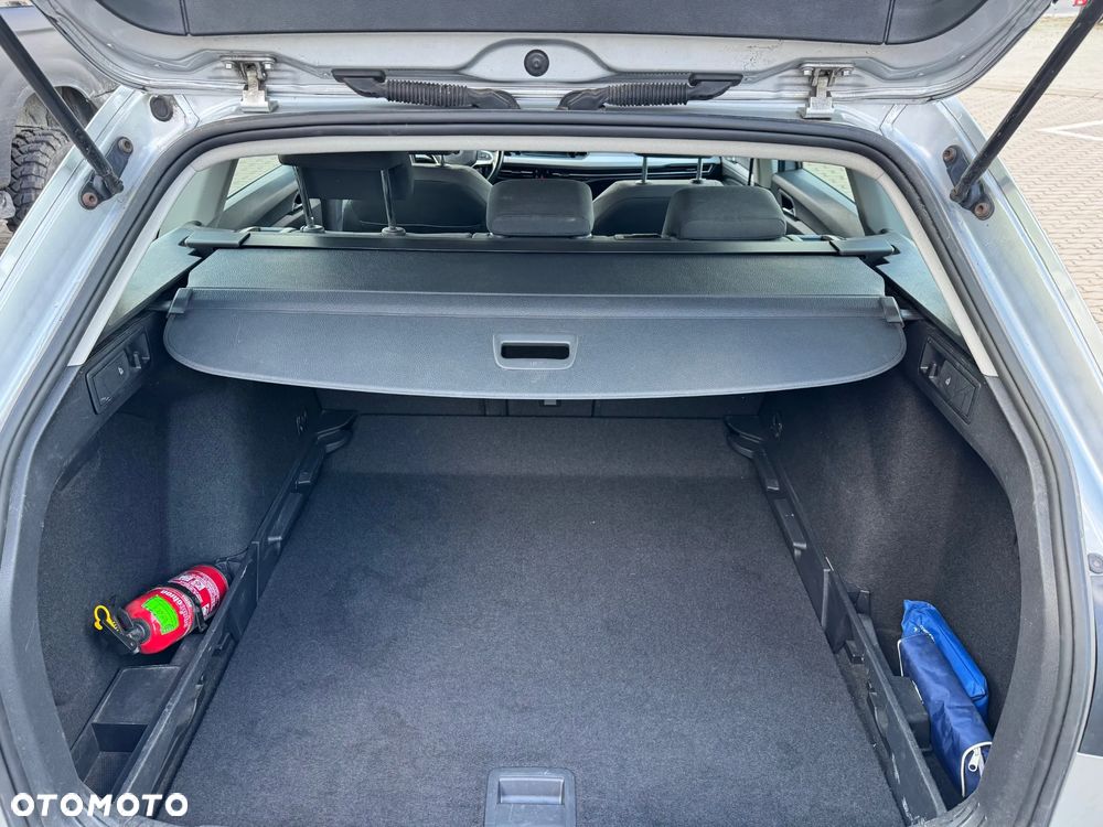 Volkswagen Golf VII 1.5 TSI BMT Comfortline - 17