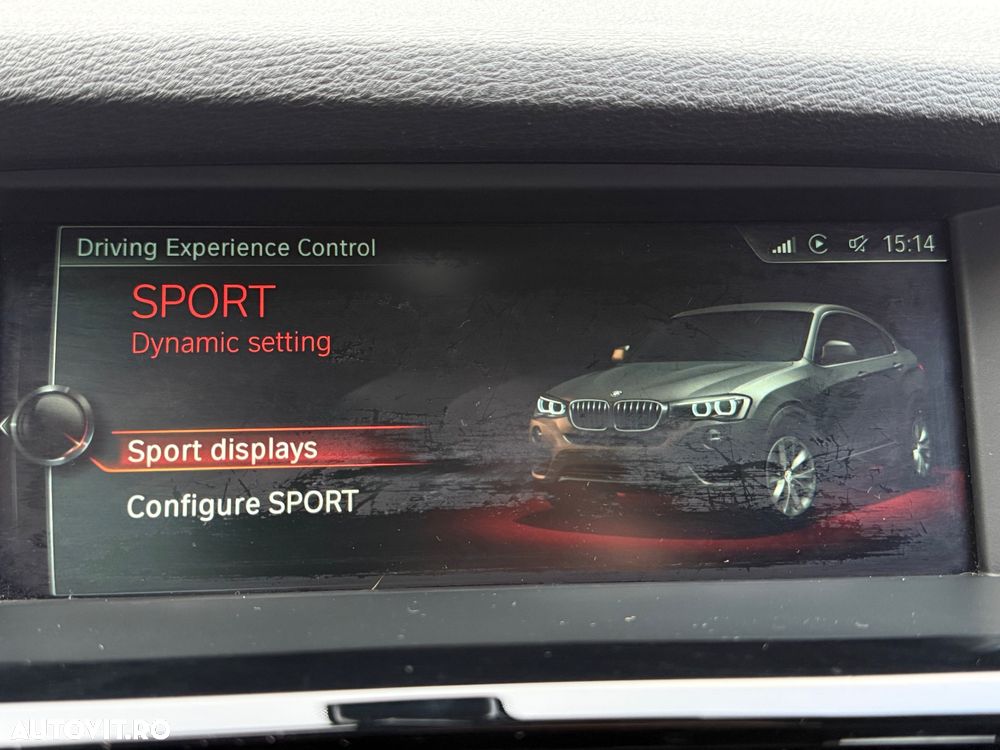 BMW X4 xDrive20d Aut. xLine - 17