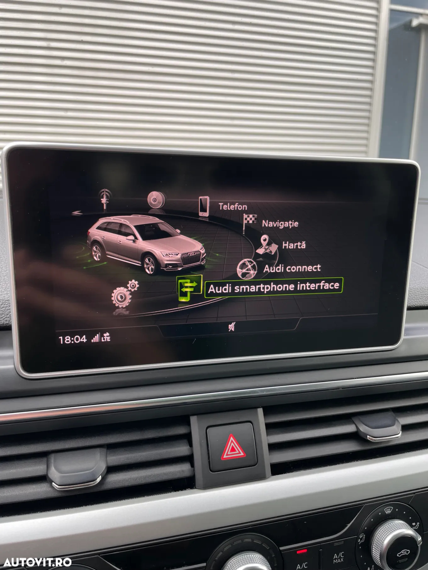 Audi A4 Allroad 2.0 TDI Quattro S tronic - 30
