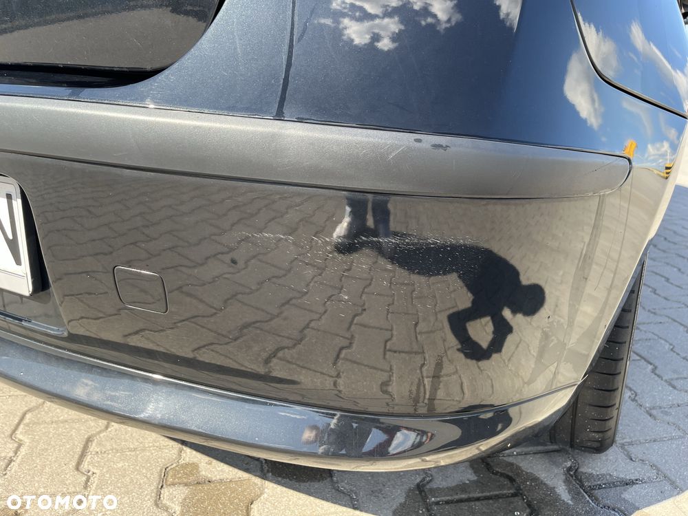 BMW Seria 1 - 5