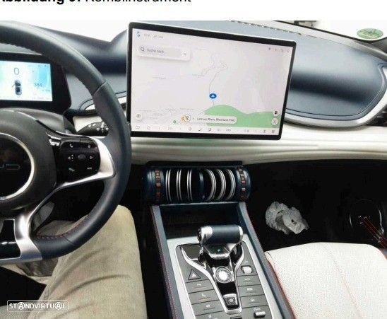 BYD Atto 3 60.48 kWh Design - 5