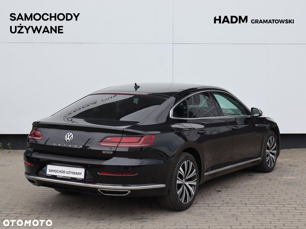 Volkswagen Arteon - 2