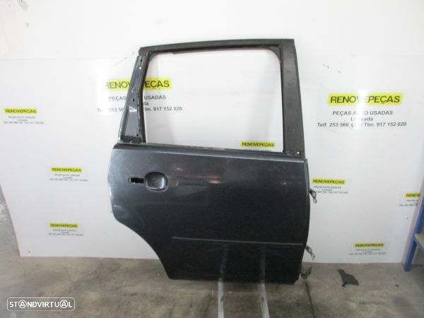 Porta Tras Dto Ford C-Max (Dm2) - 1