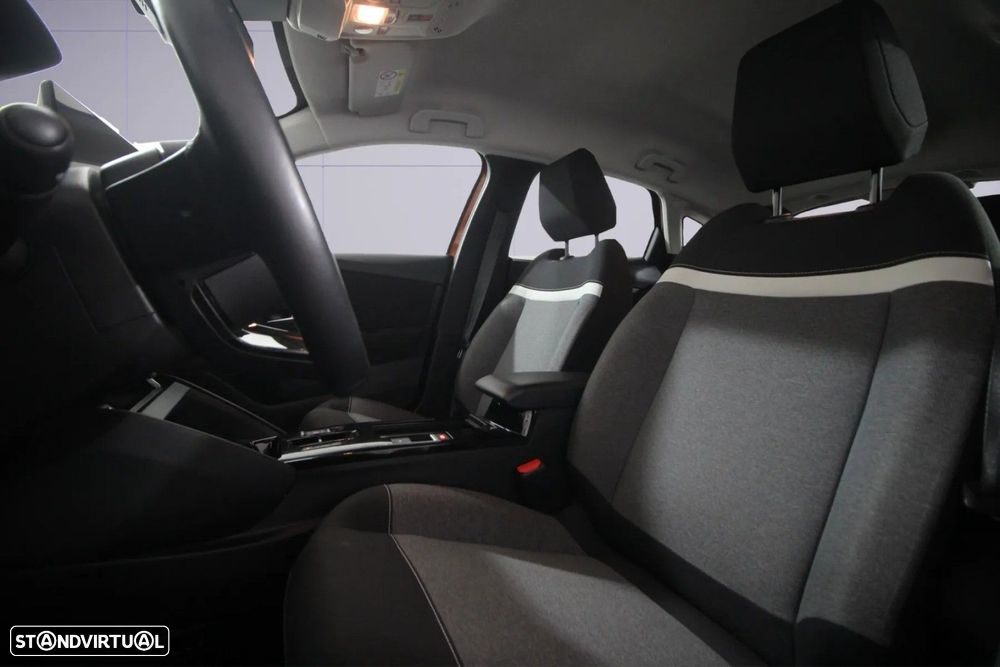 Citroën e-C4 50 kWh Feel - 7