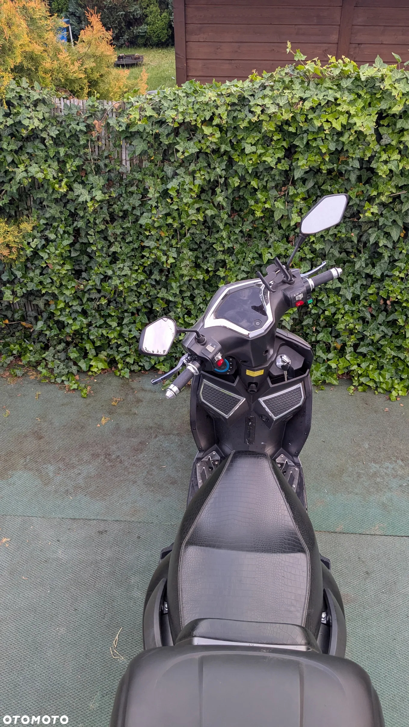 Barton E-Max One - 17