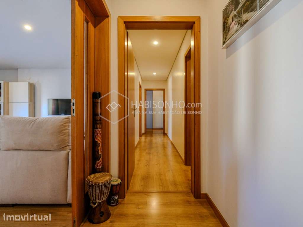Apartamento T2 | Quinta da Lousa | Valongo - Grande imagem: 3/20
