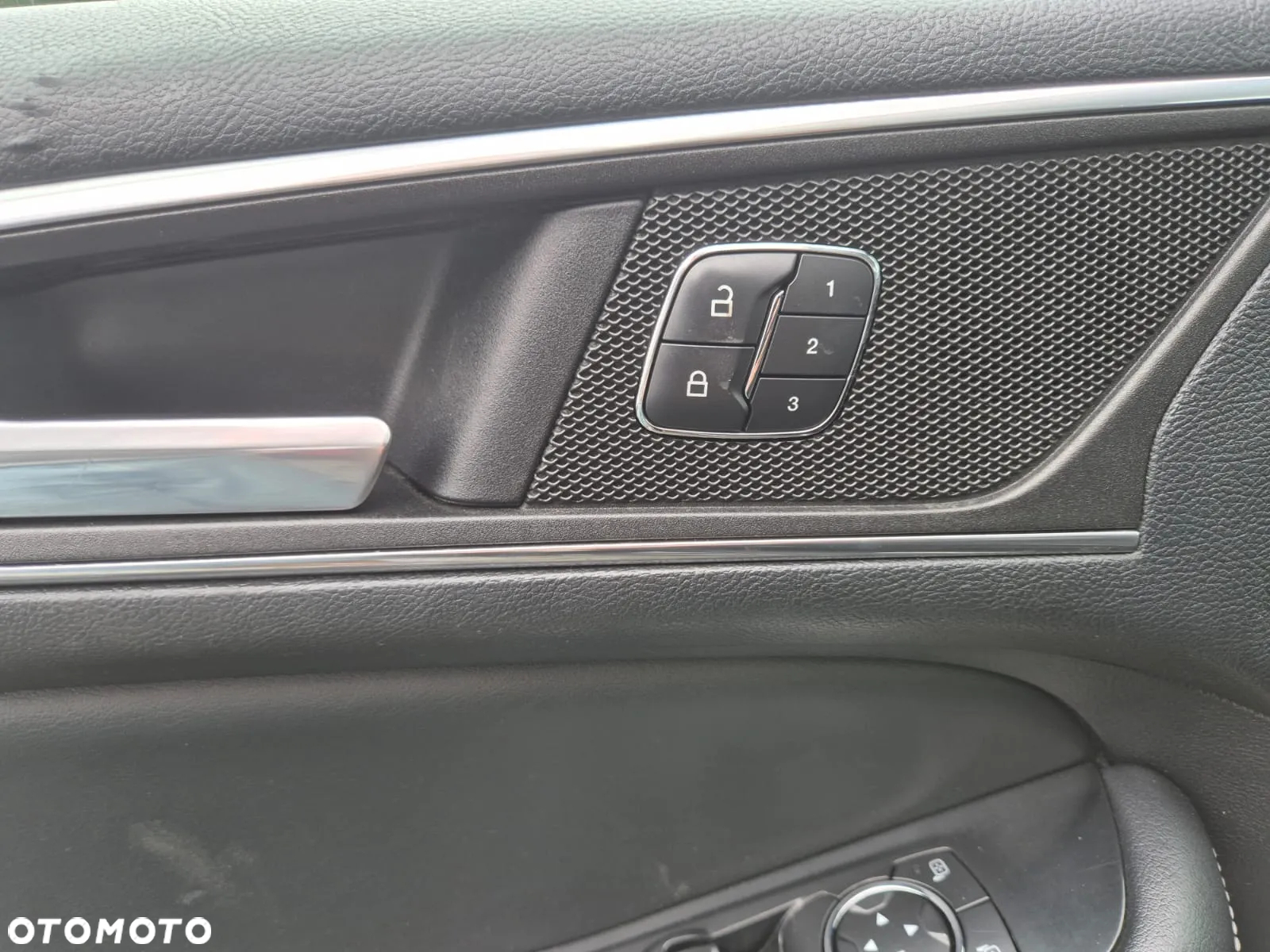 Ford Edge - 29