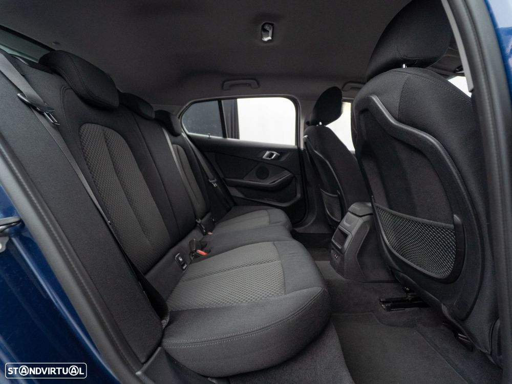 BMW 116 i Advantage - 38