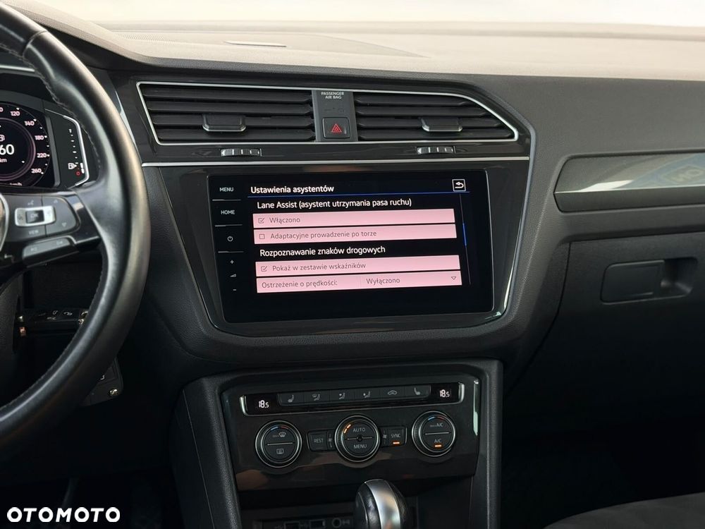 Volkswagen Tiguan 2.0 TDI BMT SCR 4Mot Highline DSG - 34