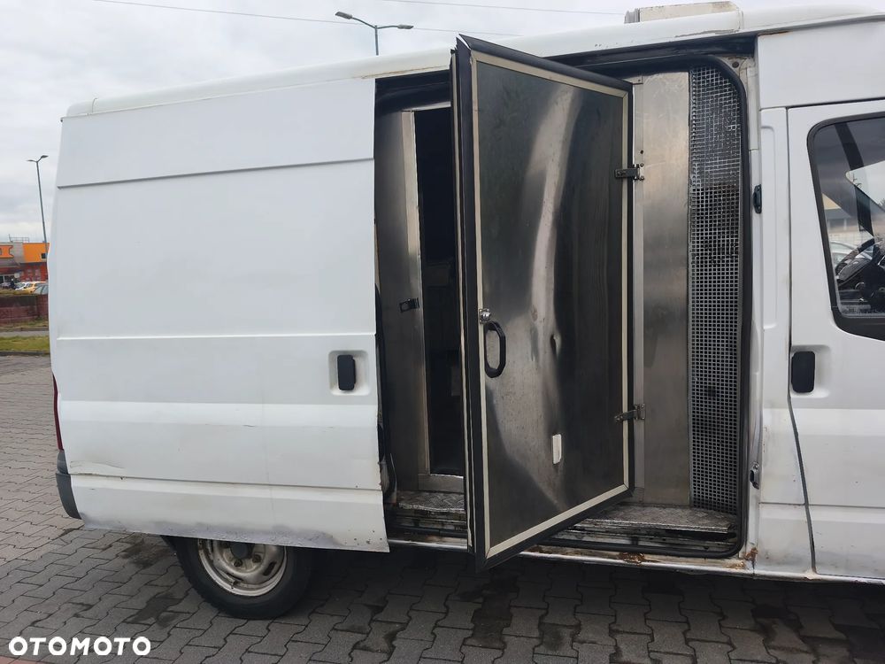 Ford Transit L Pkw Basis - 6