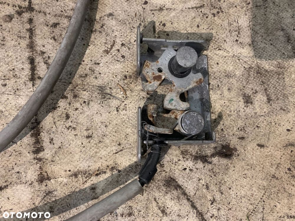 ZAMKI LINKI MASKI BMW X5 F15 X5M F85 X6 F16 X6M F86 7367536 - 2