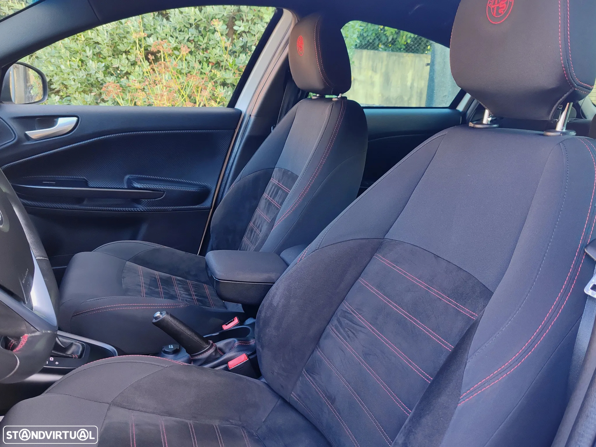 Alfa Romeo Giulietta 1.6 JTDm Sport J18 TCT - 6