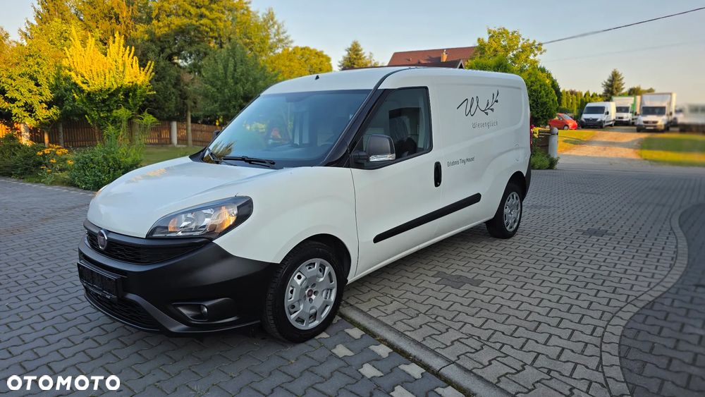 Fiat Doblo - 10