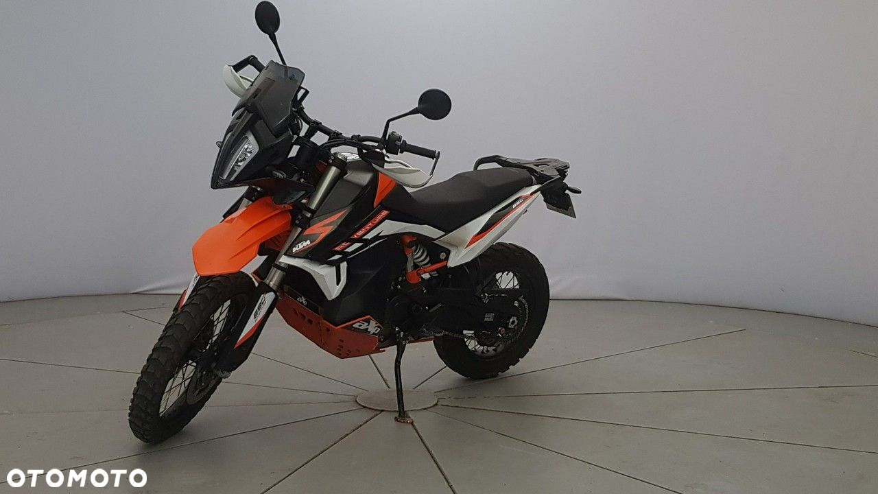 KTM Adventure