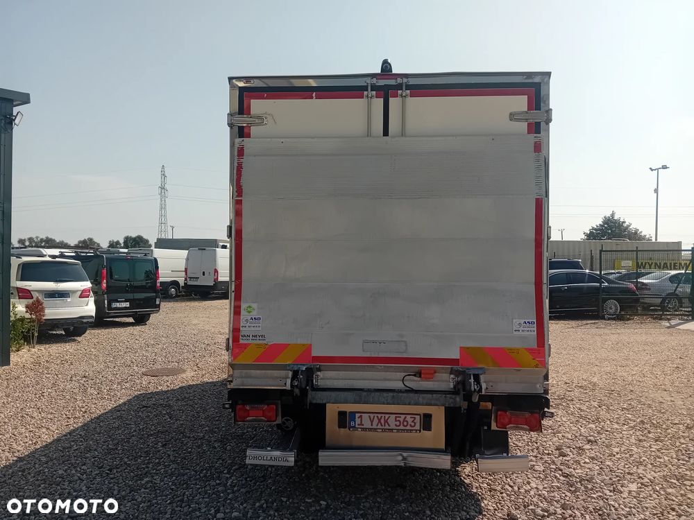 Iveco Daily Chłodnia - 6