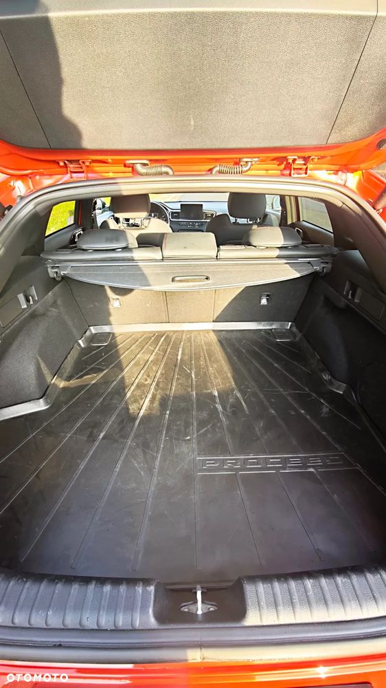 Kia ProCeed 1.6 T-GDI DCT7 OPF GT - 24