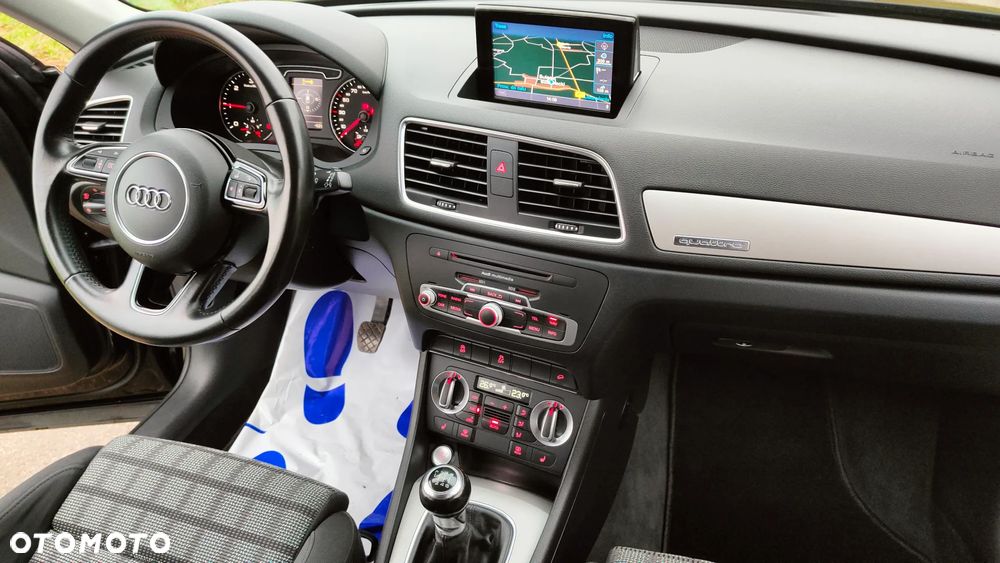 Audi Q3 2.0 TDI Quattro - 5