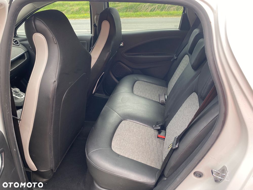 Renault Zoe - 13