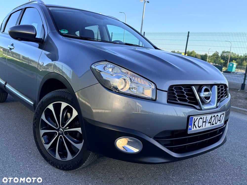 Nissan Qashqai 1.6 I-Way - 12