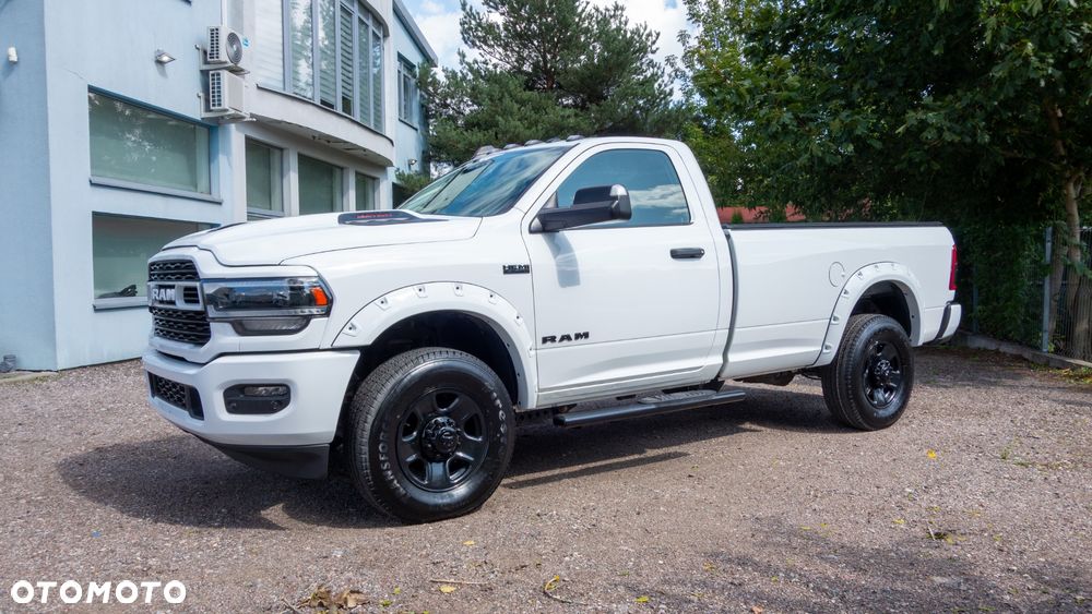 RAM 2500 - 3