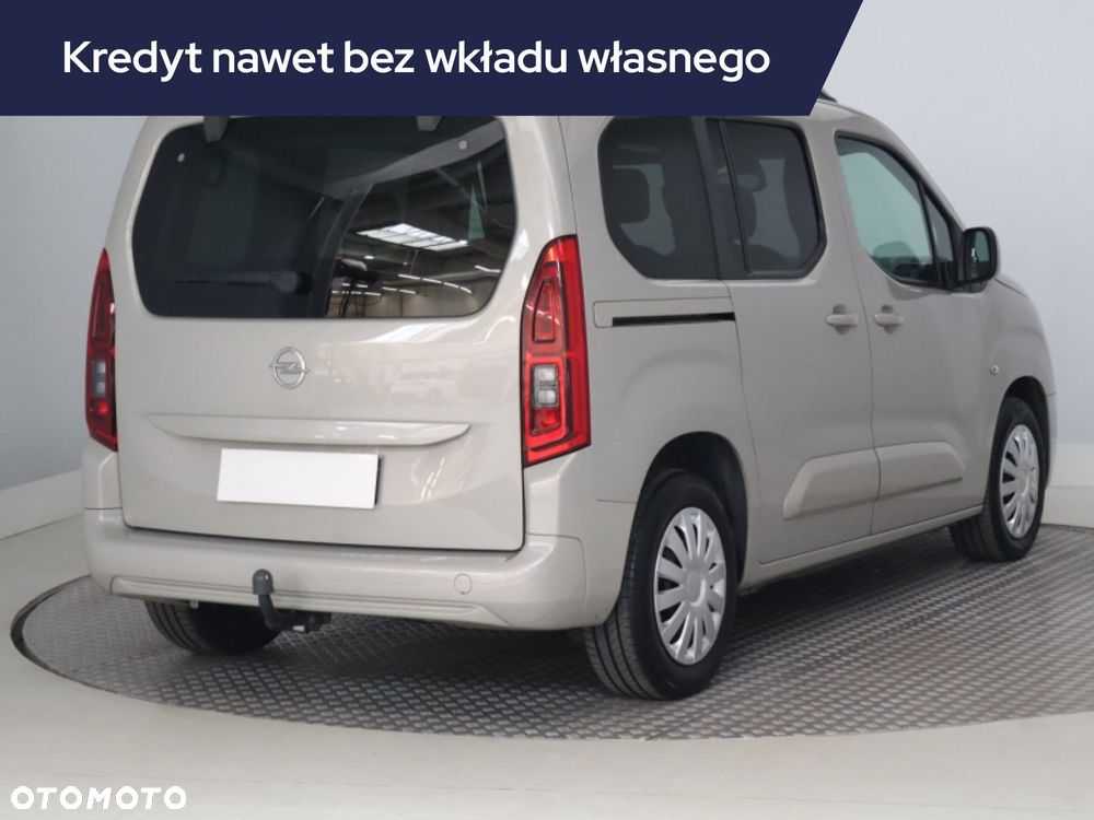 Opel Combo - 7