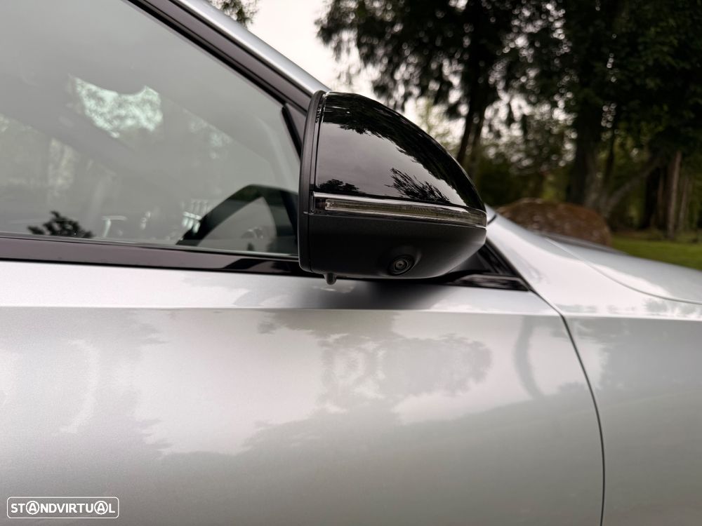 Mercedes-Benz C 300 de T 9G-TRONIC AMG Line - 7