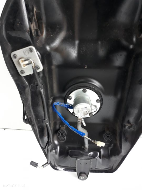 KAWASAKI Z750 Z 750 PŁYWAK POMPA PALIWA 06-13