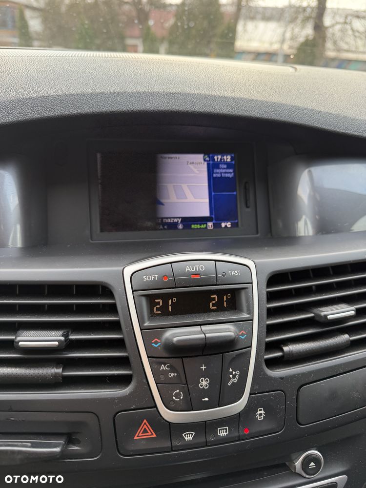 Renault Laguna 2.0 DCi Dynamique - 10