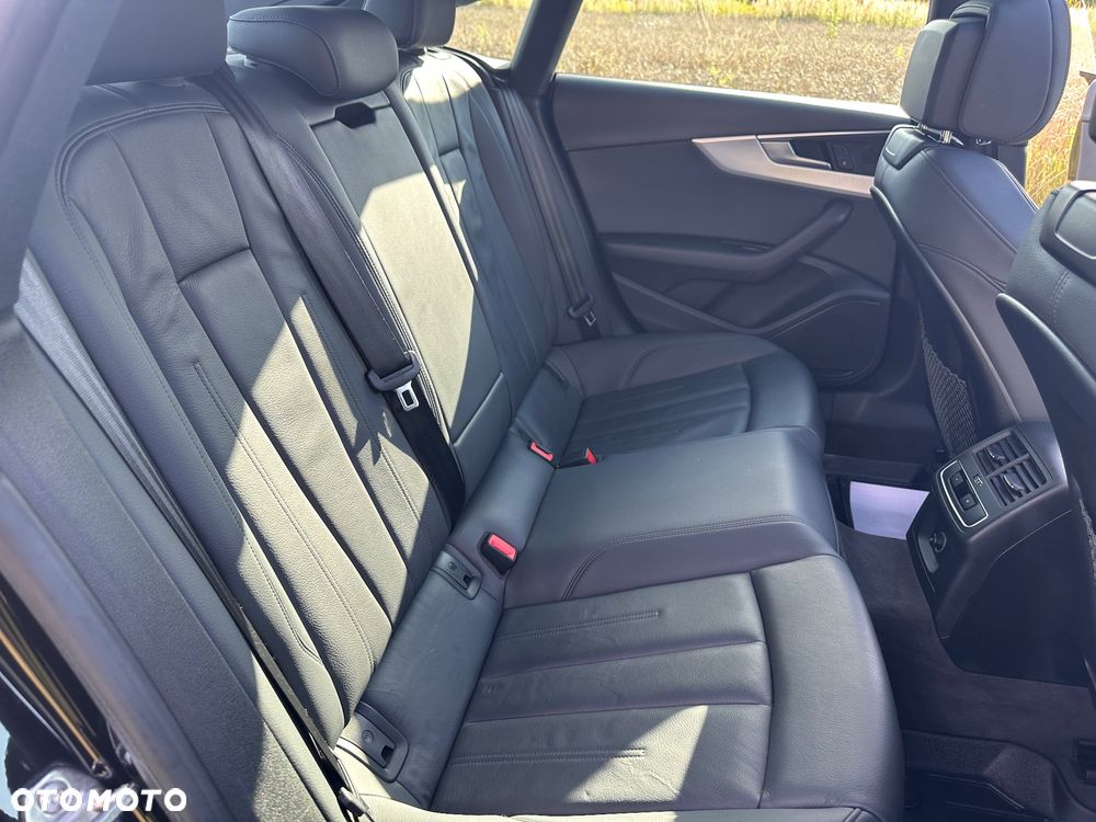 Audi A5 Sportback 2.0 TFSI quattro S tronic - 19