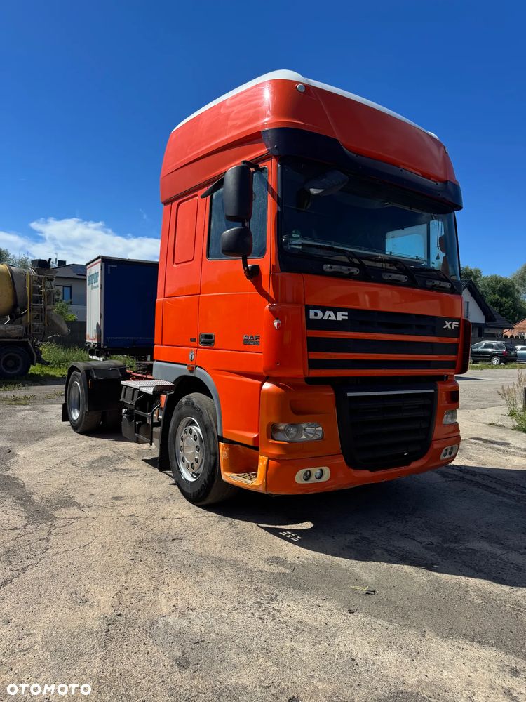 DAF 105460 - 2