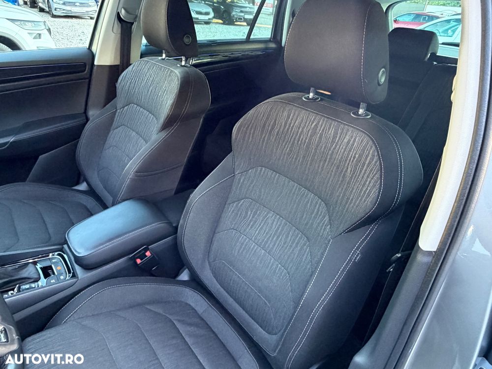 Skoda Kodiaq 2.0 TDI 4X4 DSG Style - 16