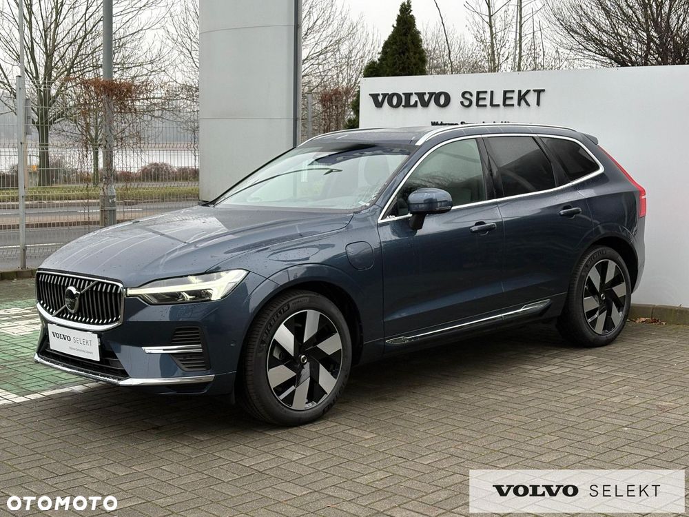Volvo XC 60 - 5