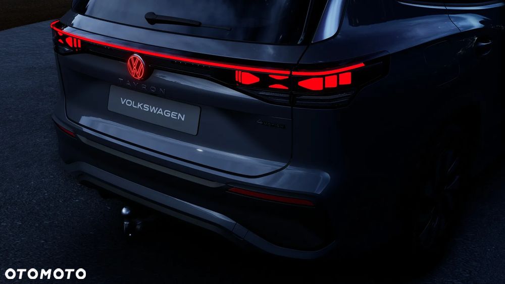 Volkswagen Tayron 2.0 TSI Life Plus DSG - 18