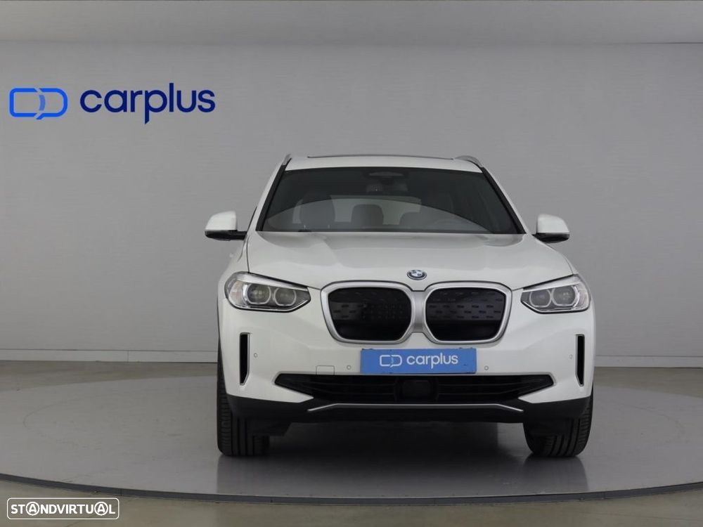 BMW iX3 Inspiring - 3