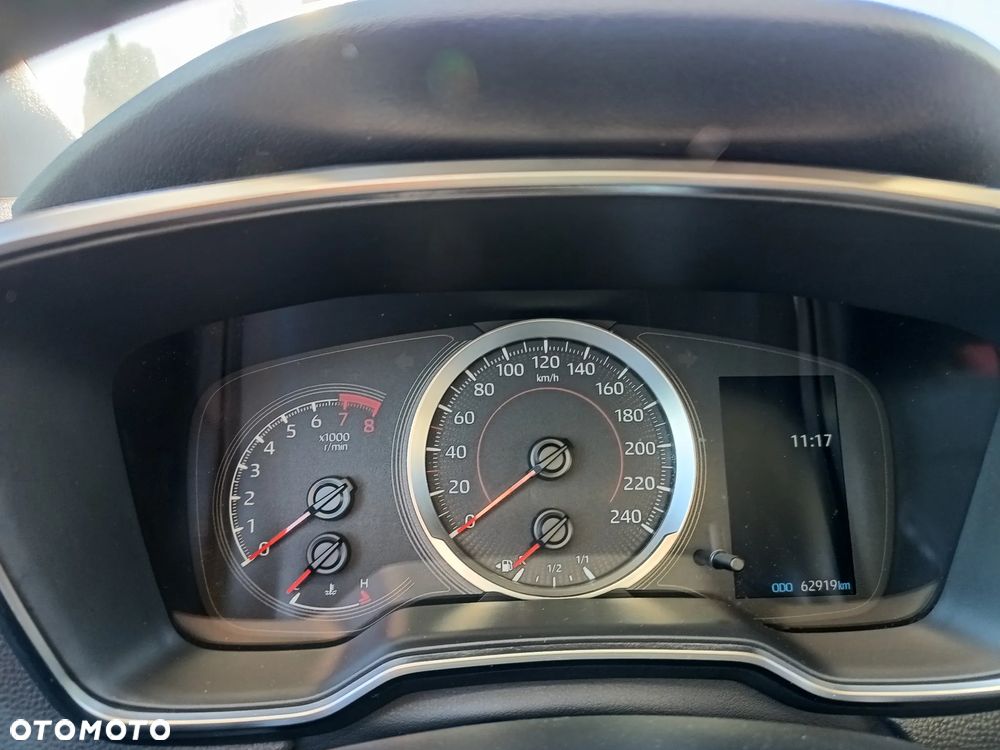 Toyota Corolla 1.5 Comfort - 13