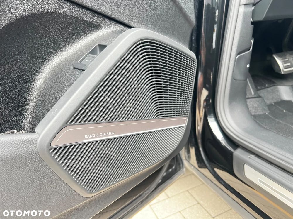Audi SQ5 3.0 TFSI Quattro Tiptronic - 27