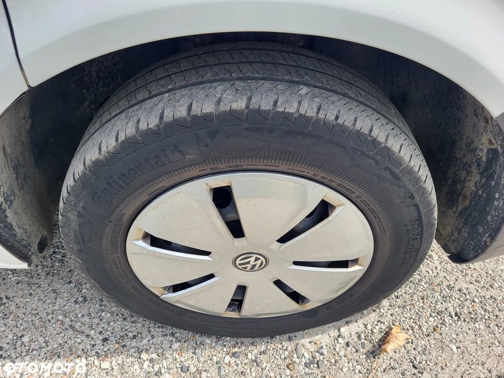 Volkswagen Transporter Kombi L2H1 - 15
