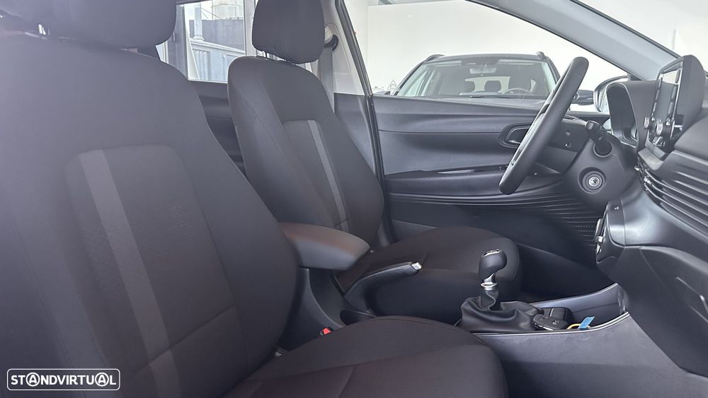 Hyundai i20 1.2 Comfort - 18