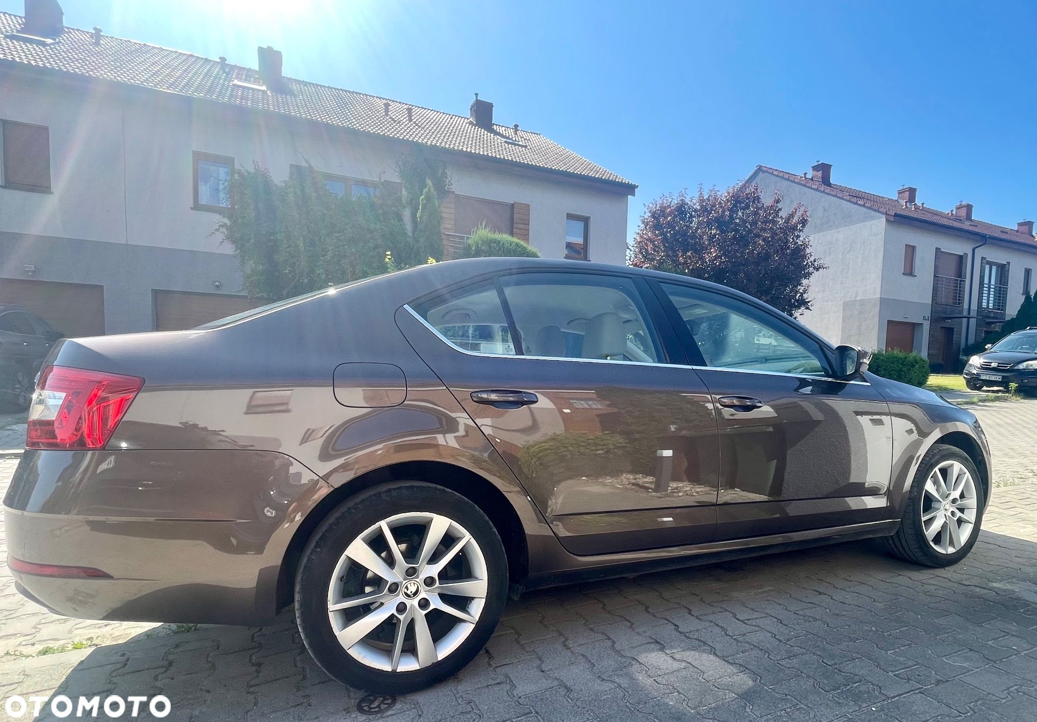 Skoda Octavia 1.0 TSI Ambition - 1