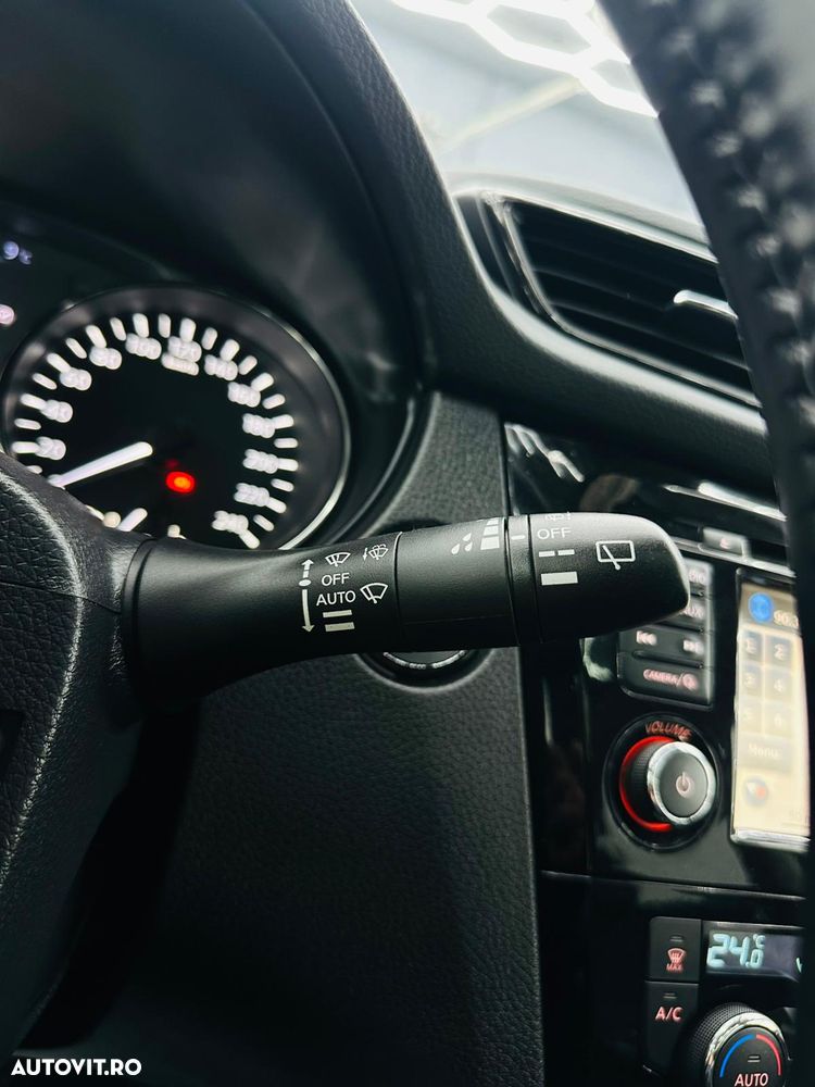 Nissan X-Trail 1.6 dCi Tekna - 34