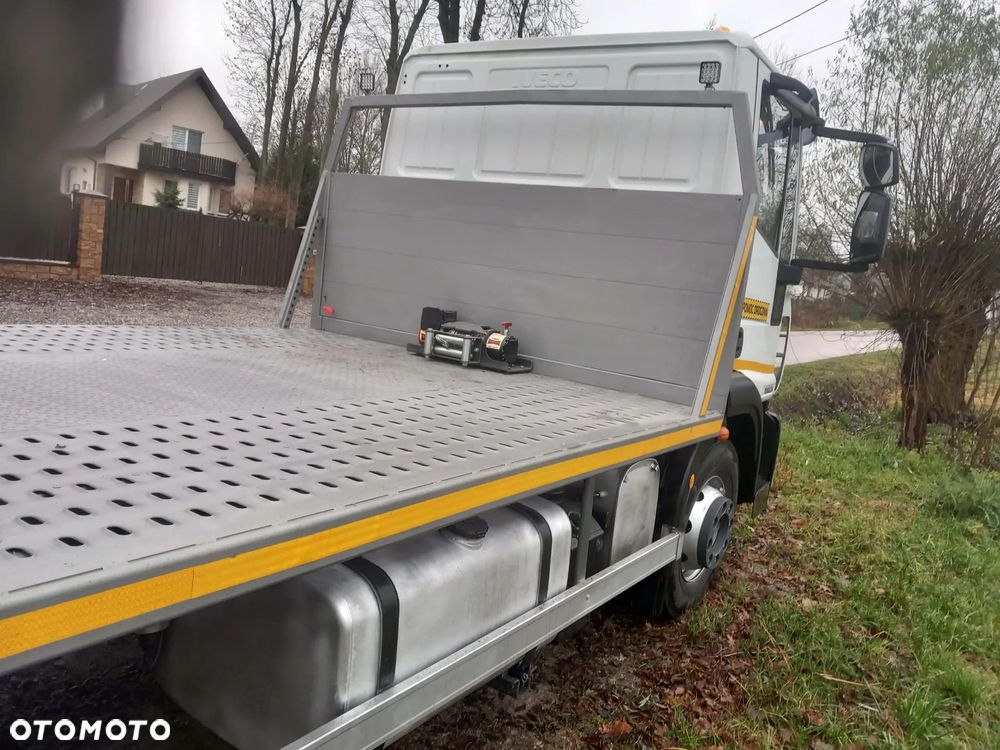 Iveco EuroCargo 120.250 - 6